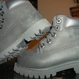 Timberland Premium Waterproof Boots 7